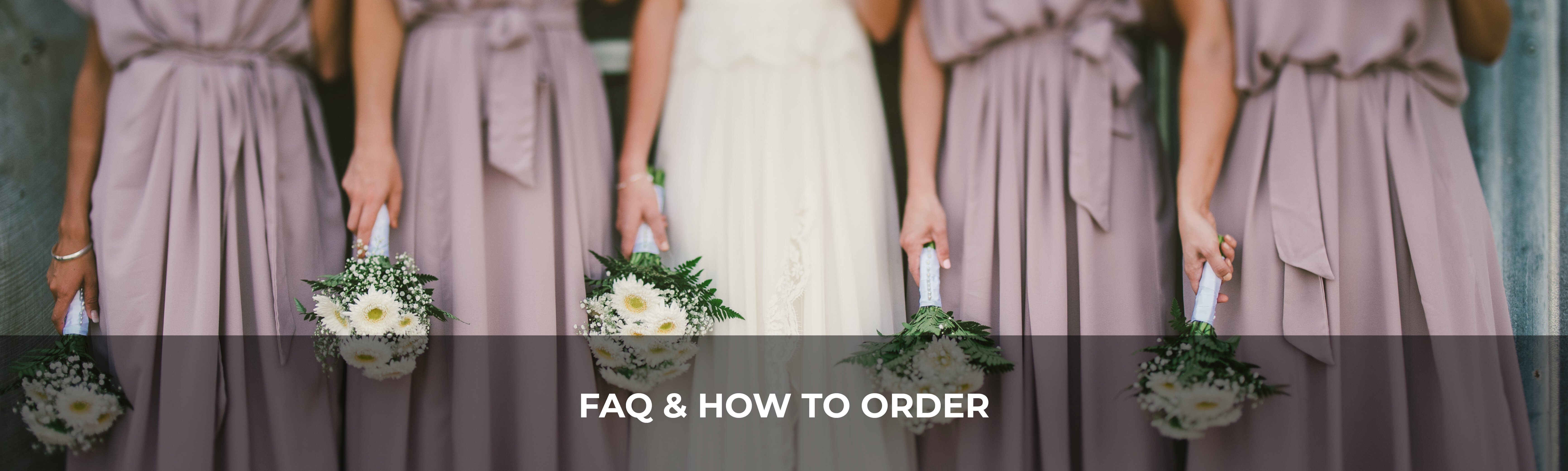 bridesmaid dresses ponsonby