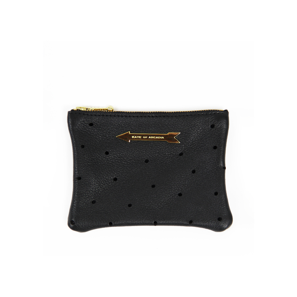 NZ Made Arrow Purse
