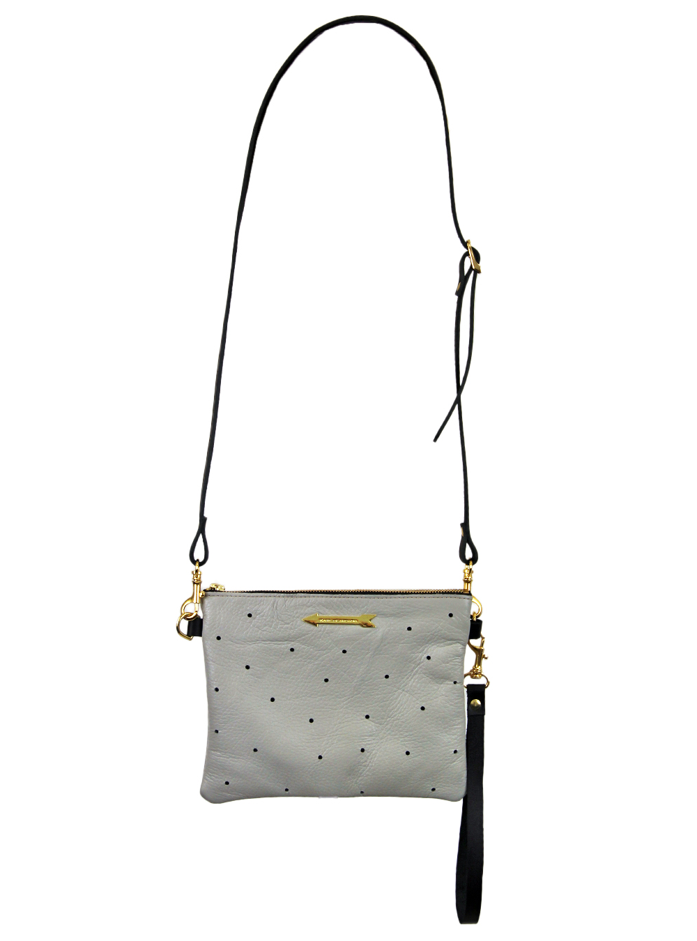 NZ Made Ziggy Bag