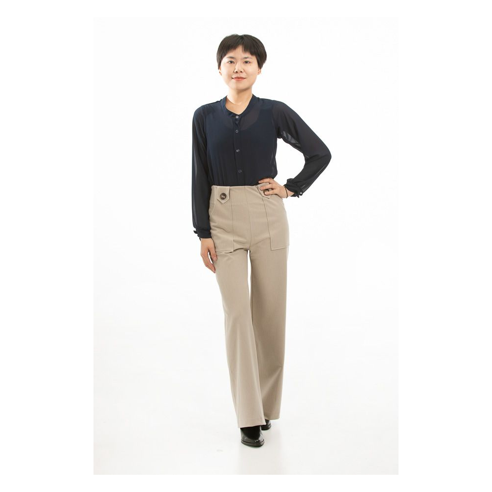 Elizabeth Shirt