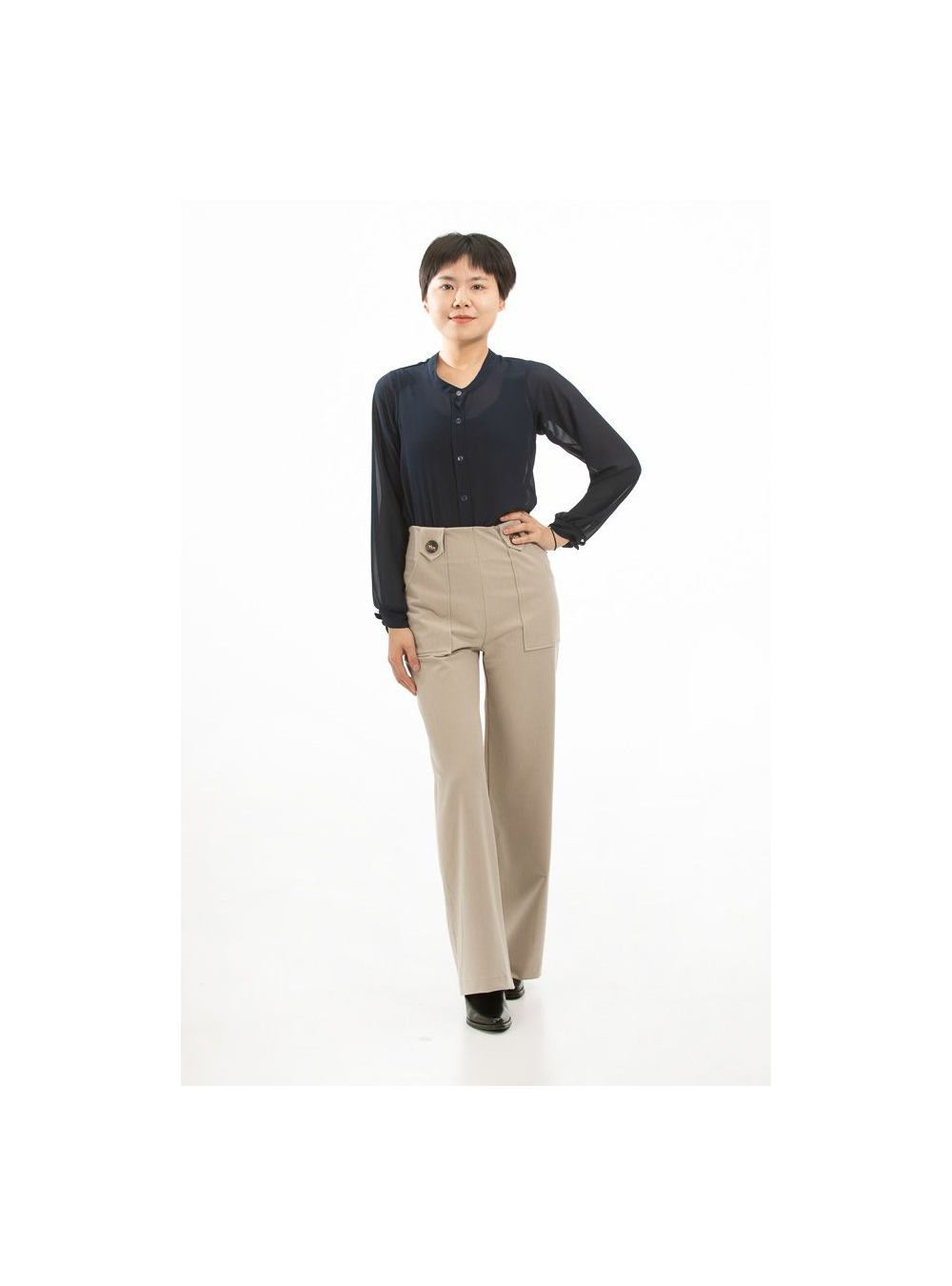 Elizabeth Shirt