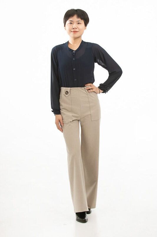 Elizabeth Shirt