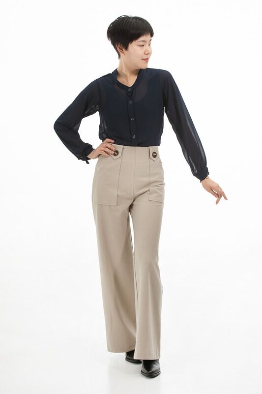 Elizabeth Shirt