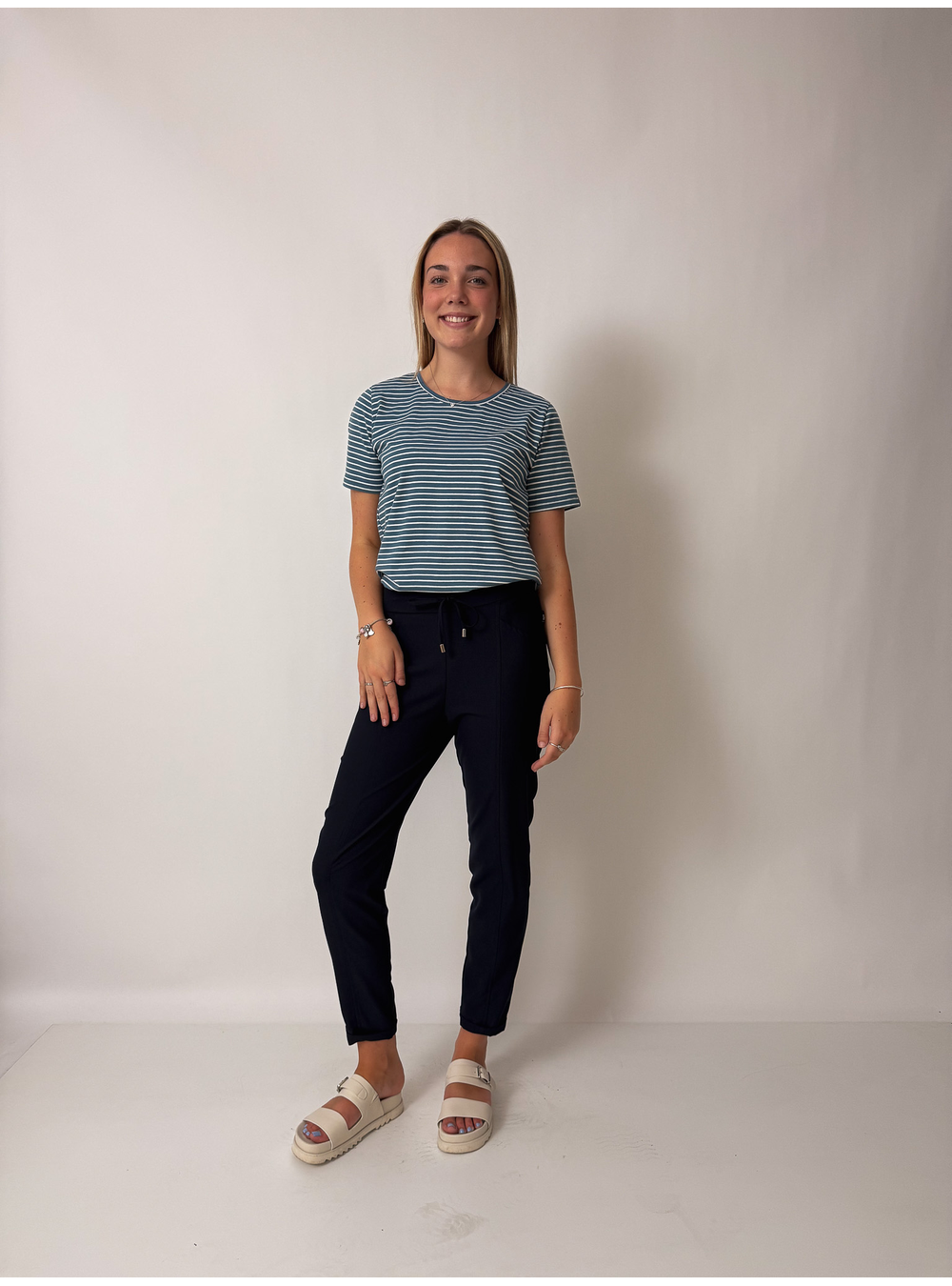 Oliver Pant