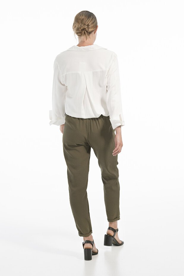 Oliver Pant