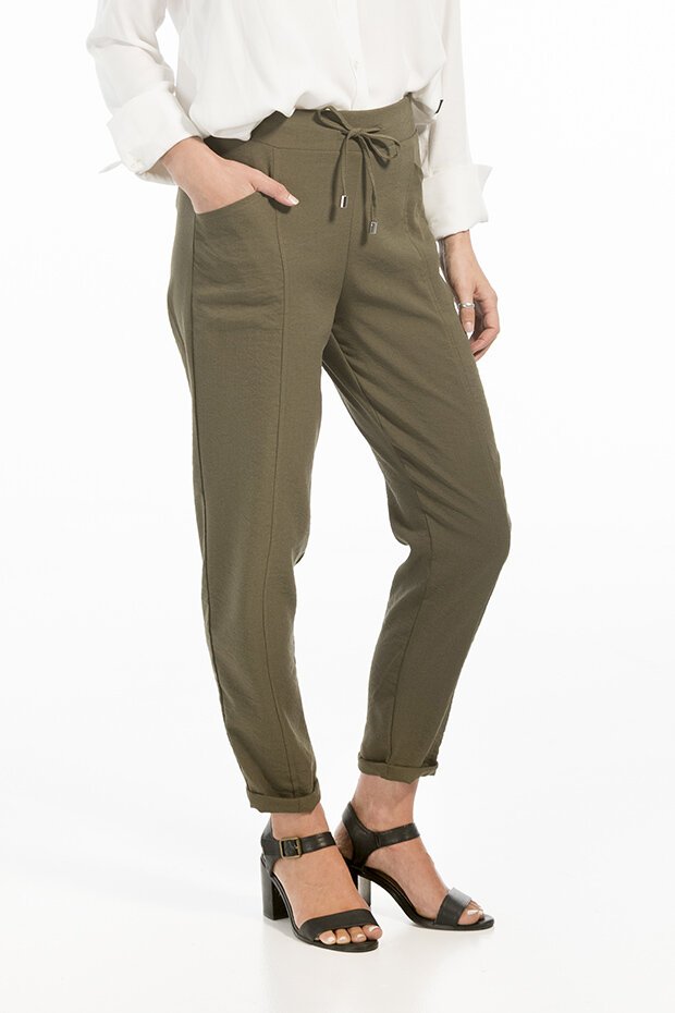Oliver Pants - Demoiselle