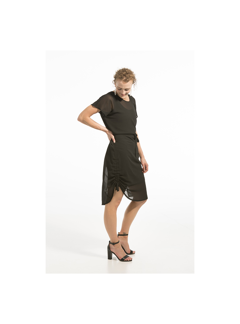 Jodie Dress