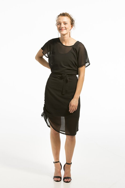 Jodie Dress
