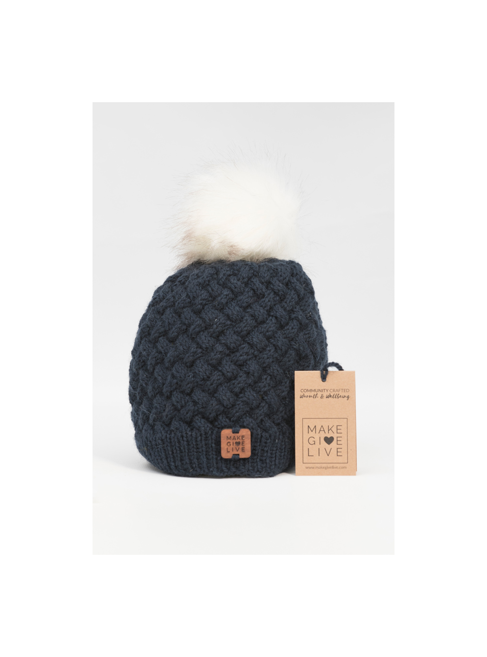 Mary Hat