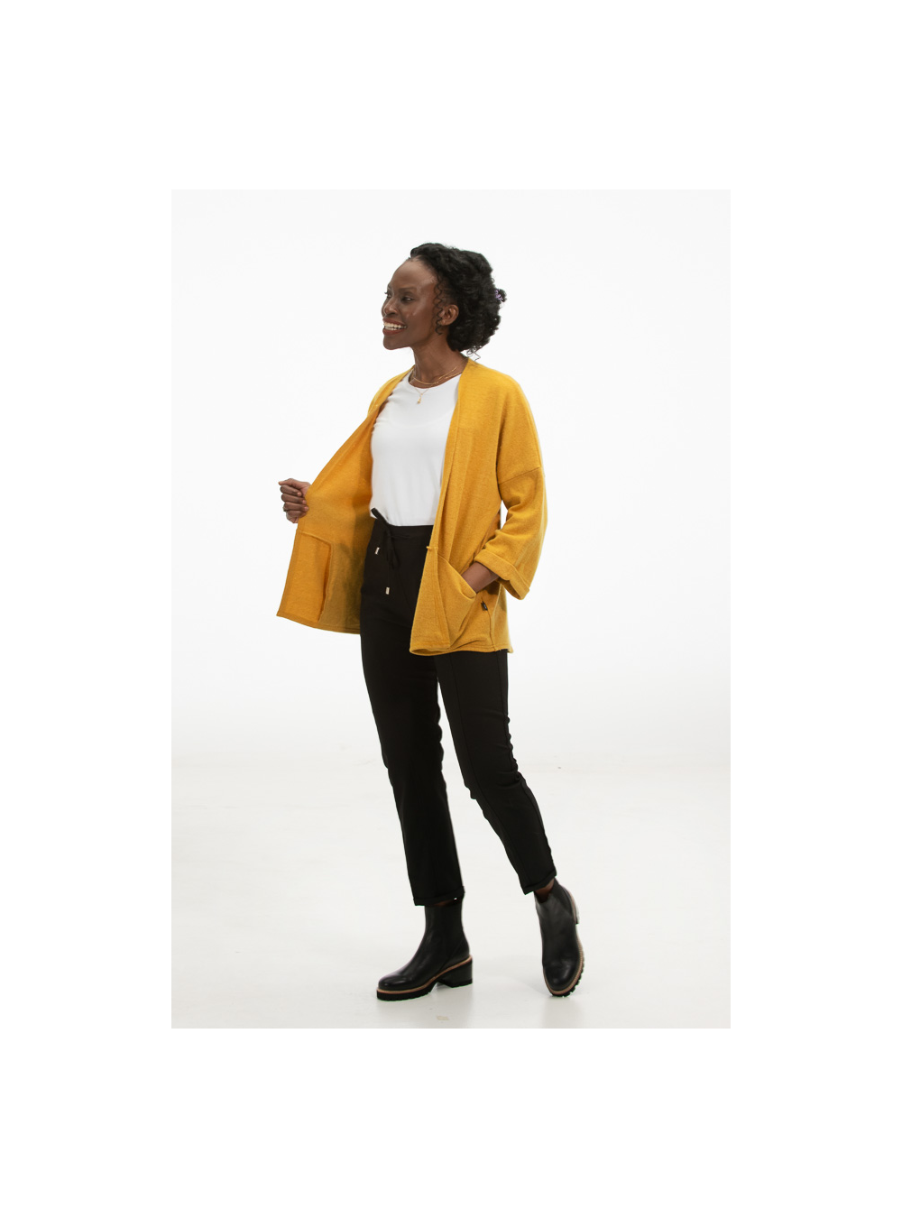 Otis Cardi