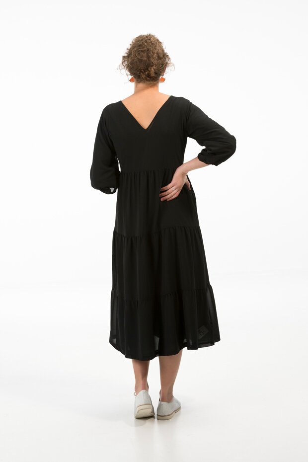 Hollie Dress - Dresses : KILT Home - KILT 2020