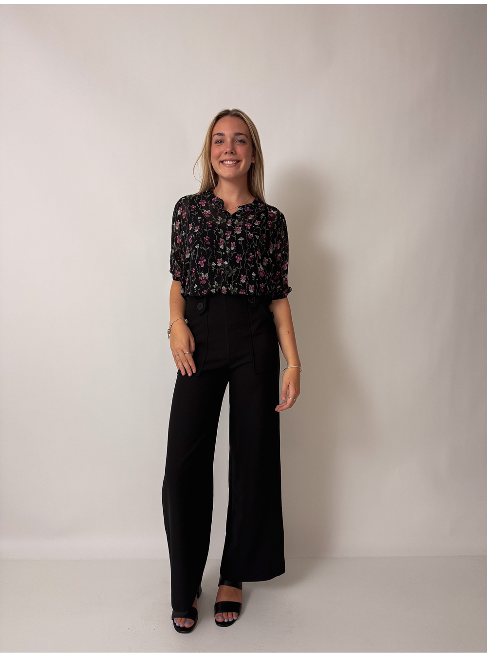 Clarke Pant