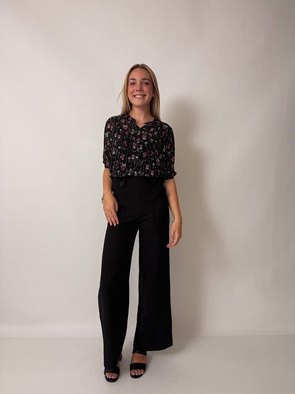 Clarke Pant