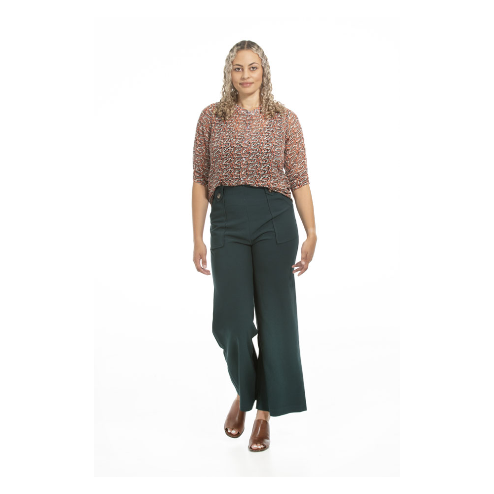 Clarke Pant