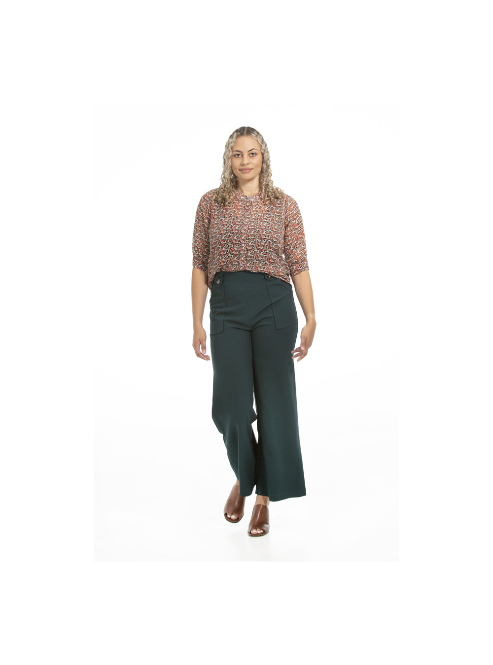 Clarke Pant