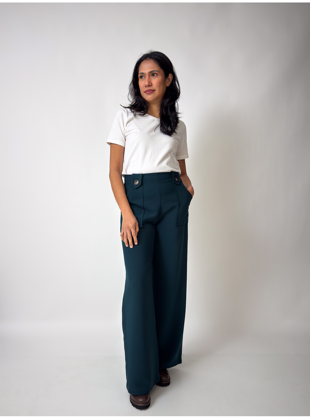 Clarke Pant