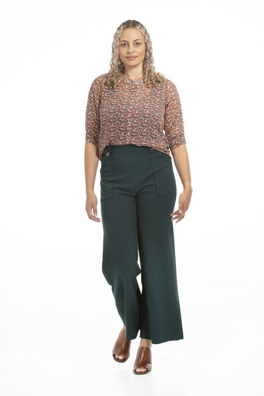 Clarke Pant