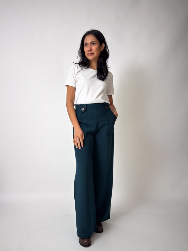 Clarke Pant