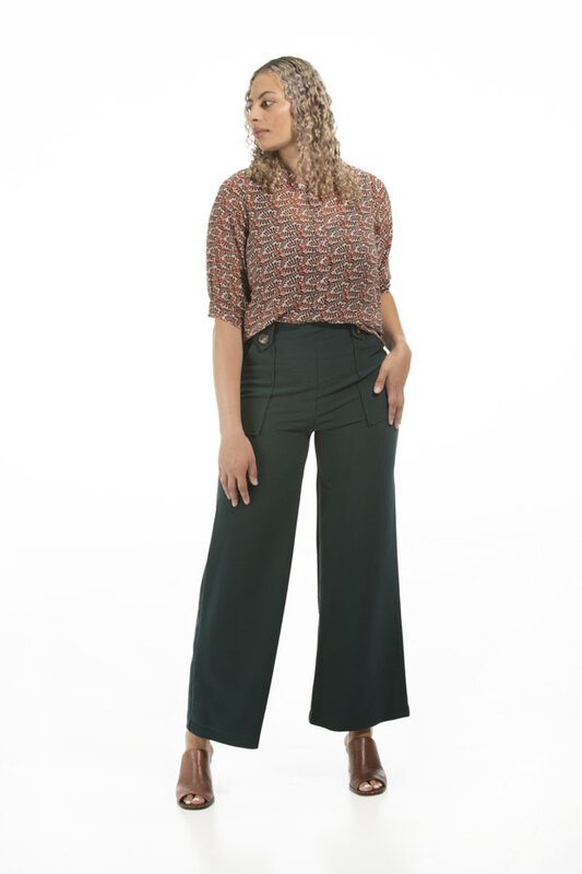 Clarke Pant