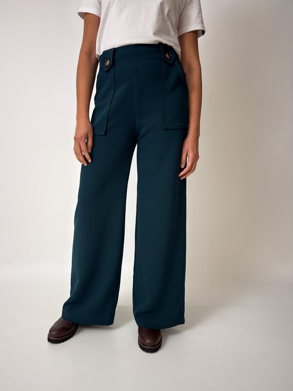 Clarke Pant