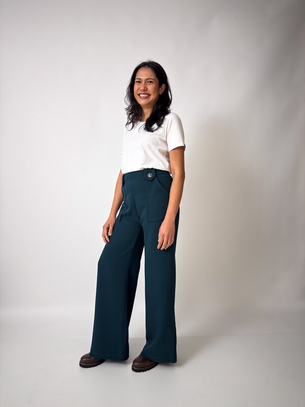 Clarke Pant