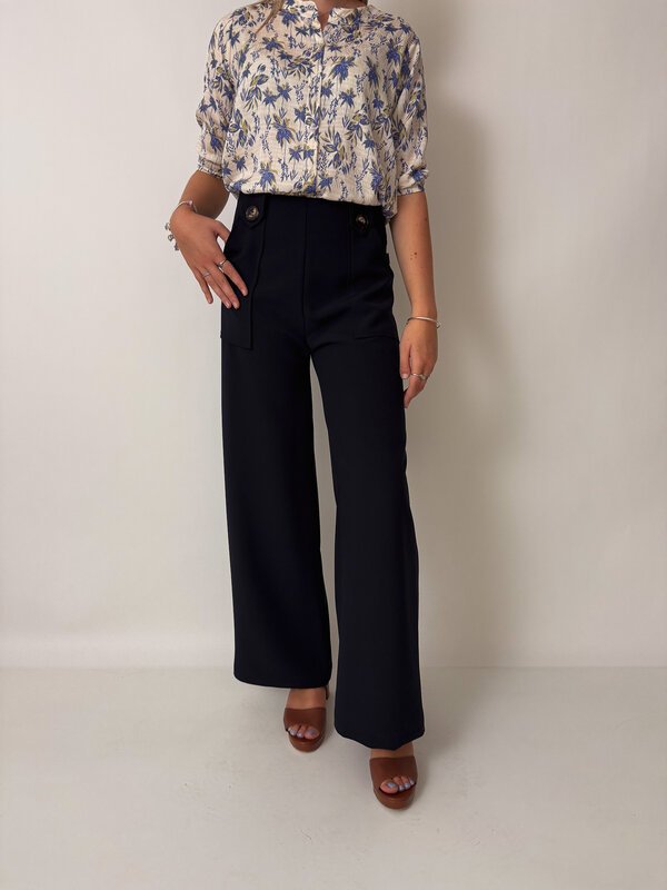Clarke Pant