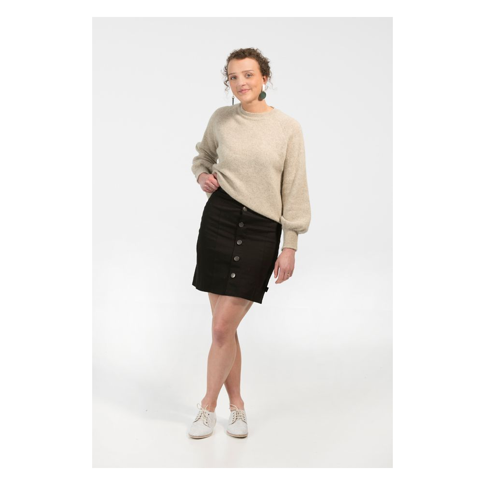 Jet Skirt