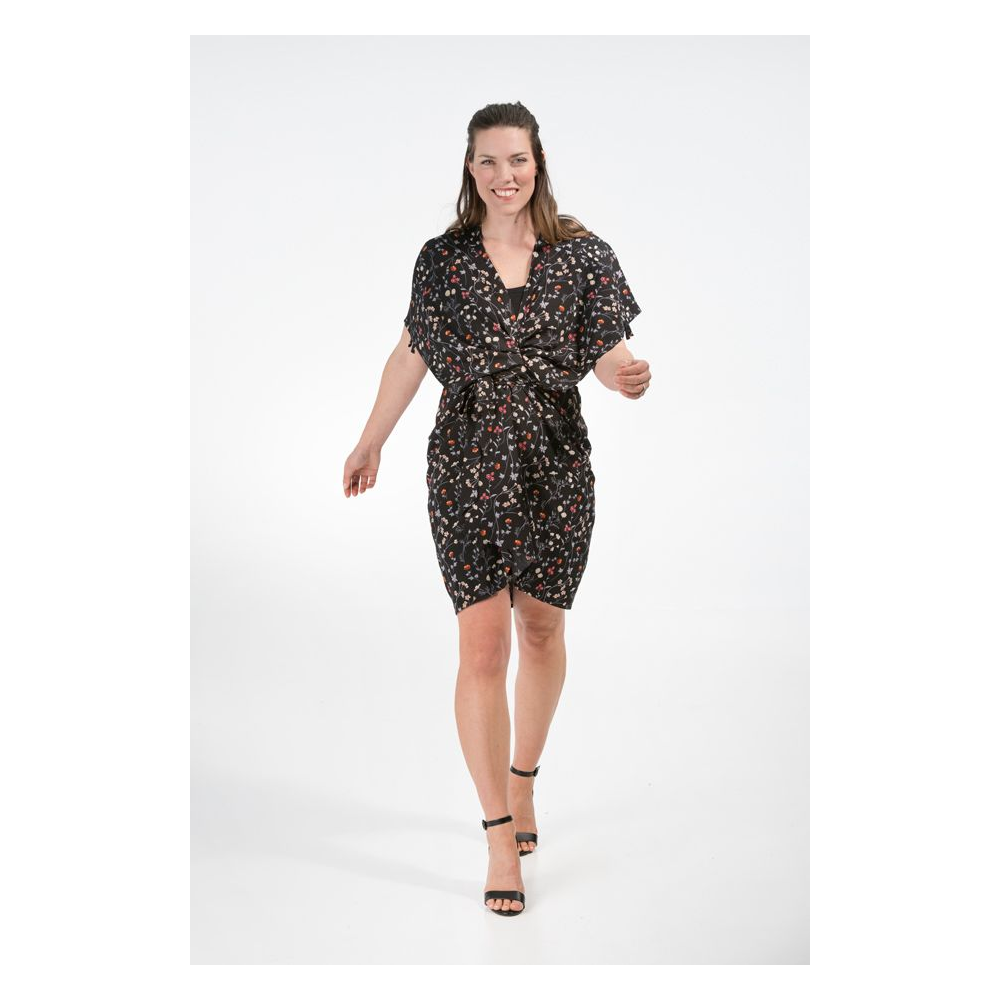 Keia Dress