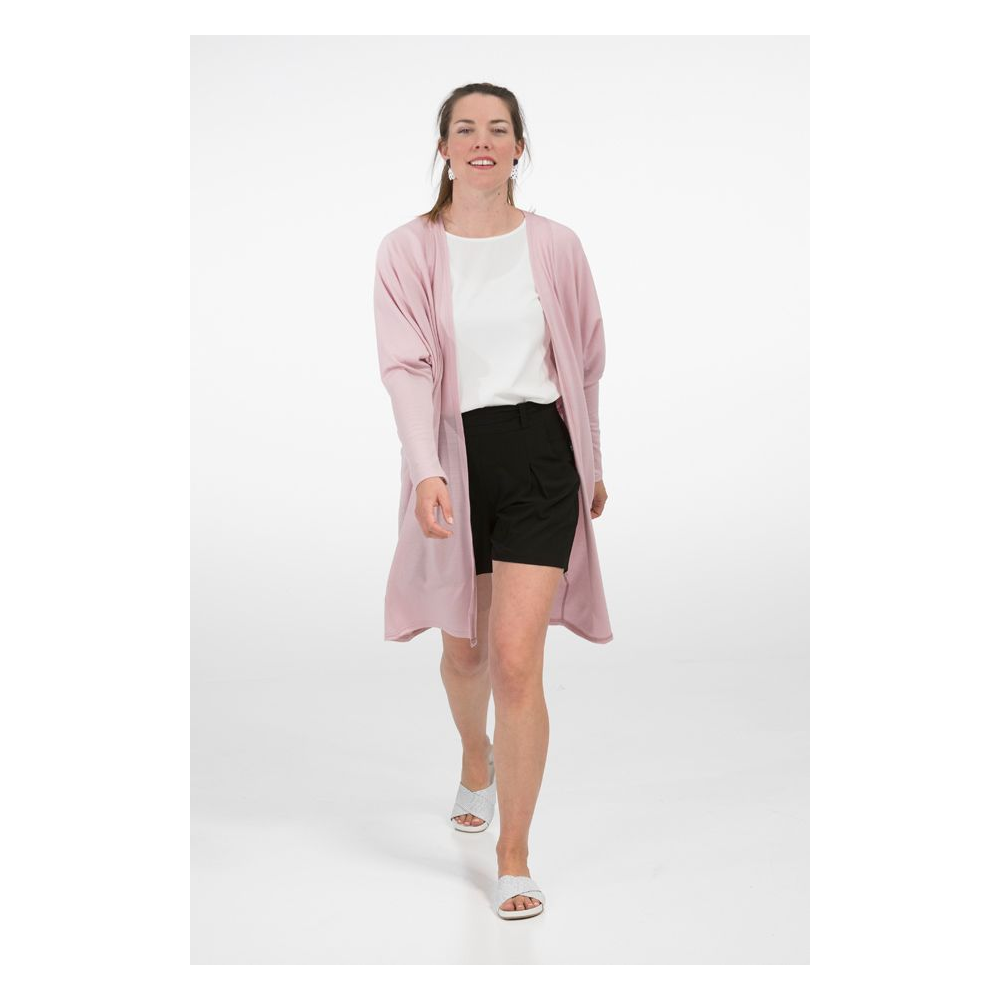 Zion Cardi
