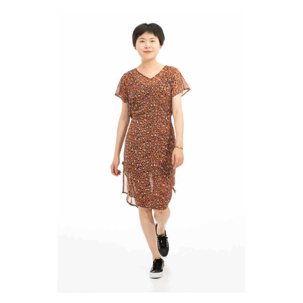 Jodie Dress