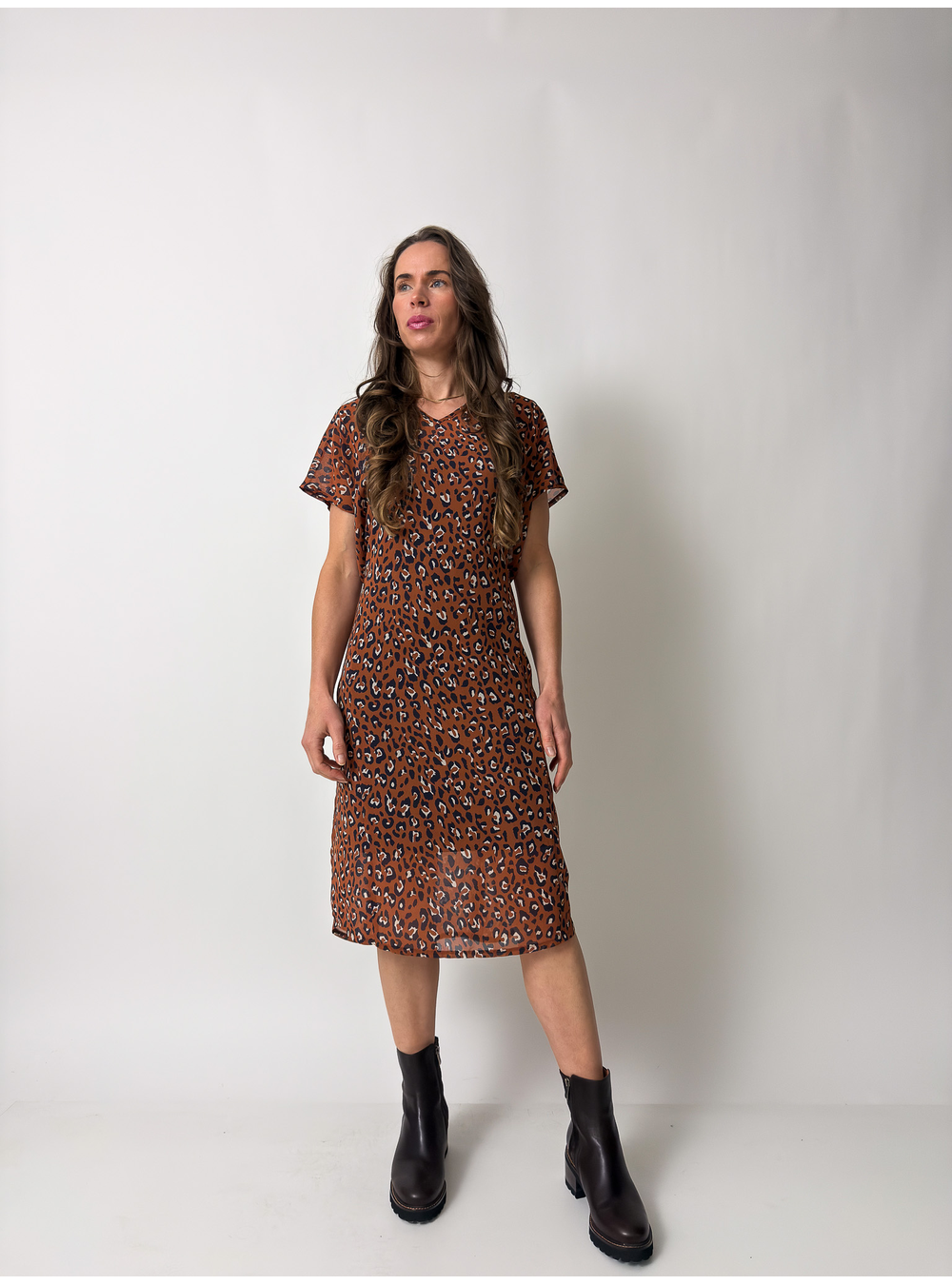 Jodie Dress