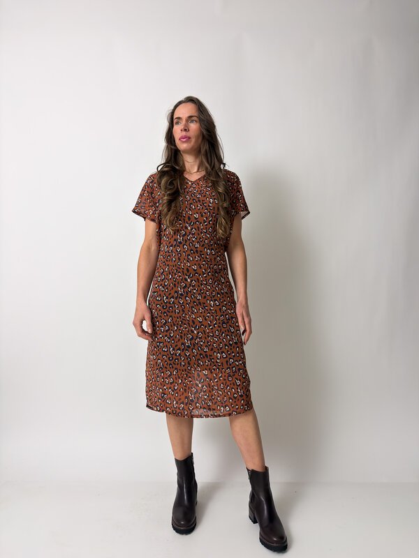 Jodie Dress