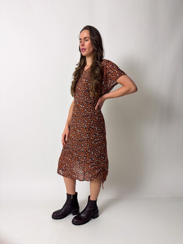 Jodie Dress