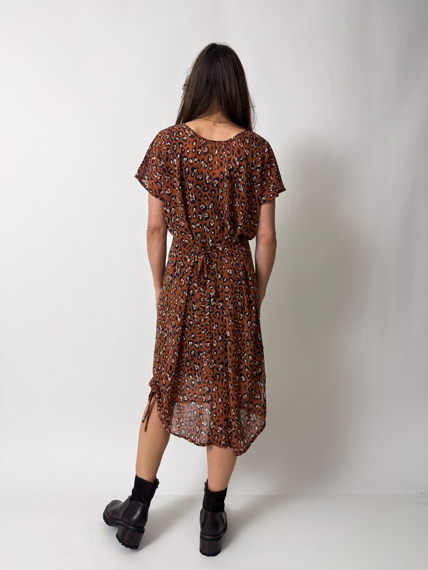 Jodie Dress