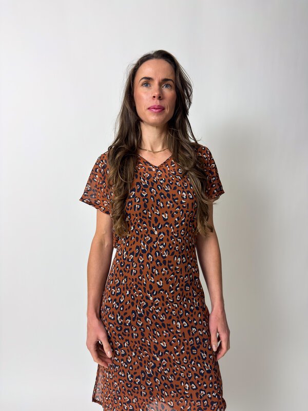 Jodie Dress