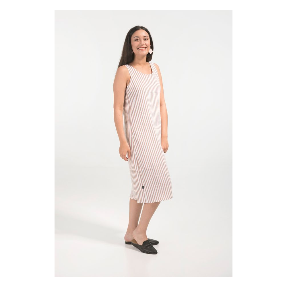 Lenny Dress