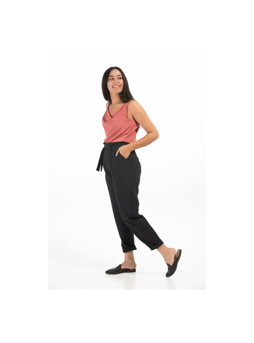 Hailey Pant