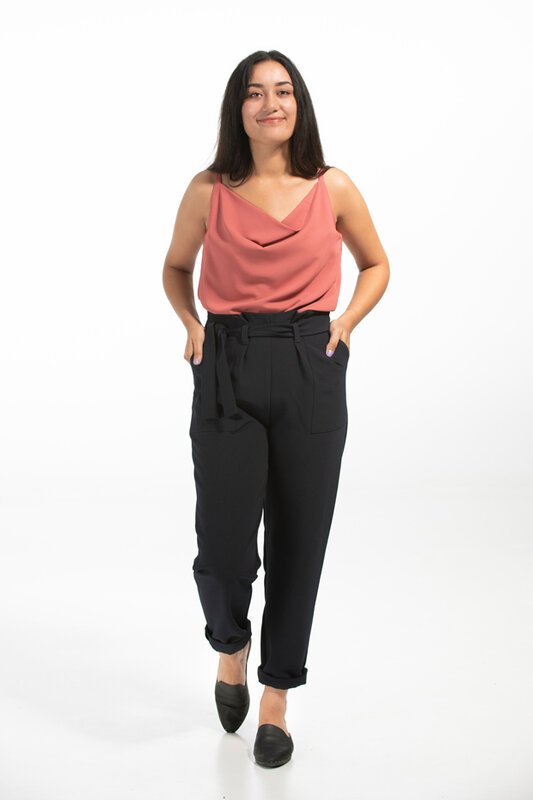 Hailey Pant