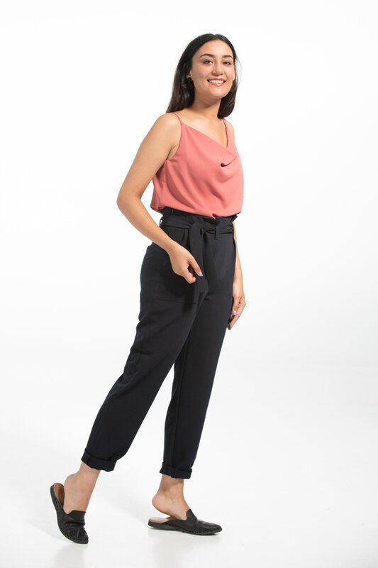 Hailey Pant