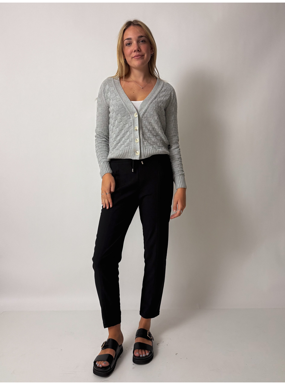Oliver Pant