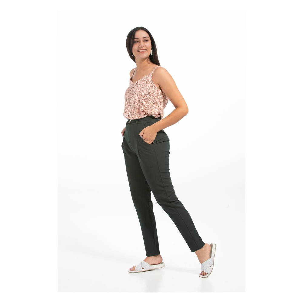 Evie Pant