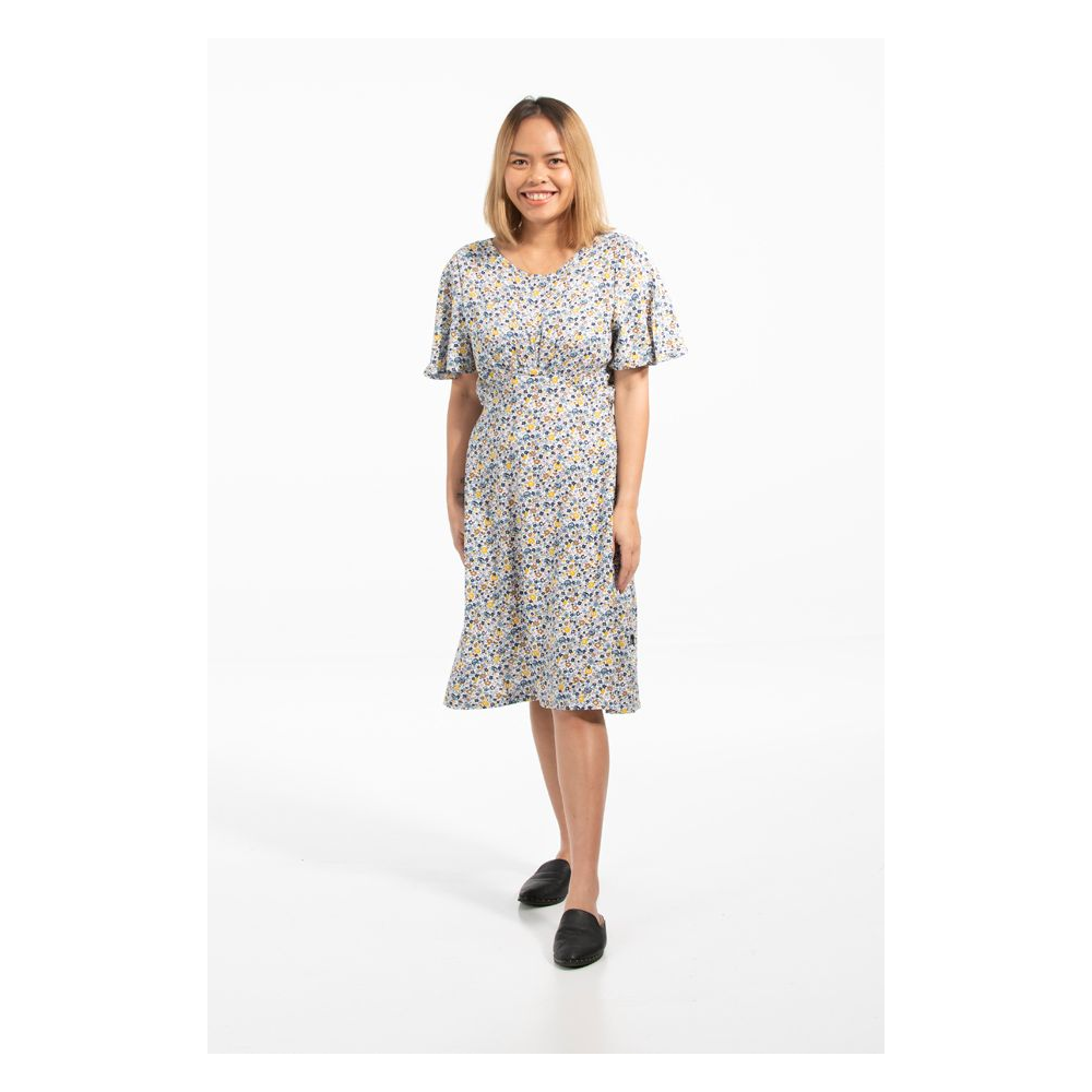 Helena Dress