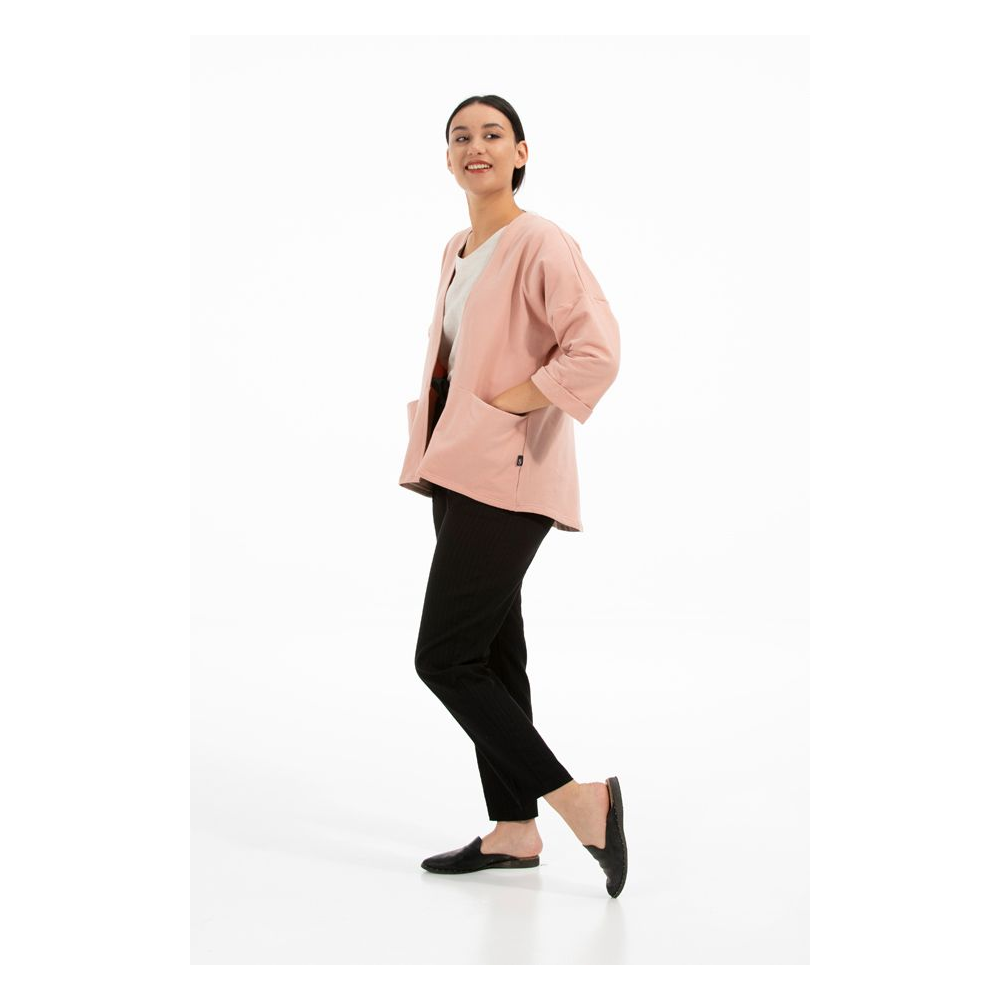 Knit Otis Cardi