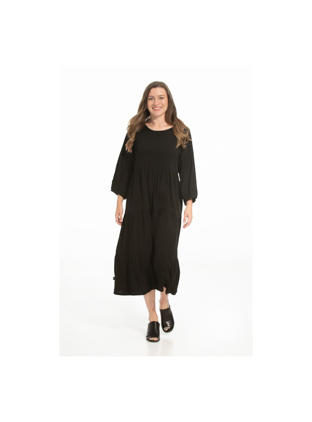 Hollie Dress