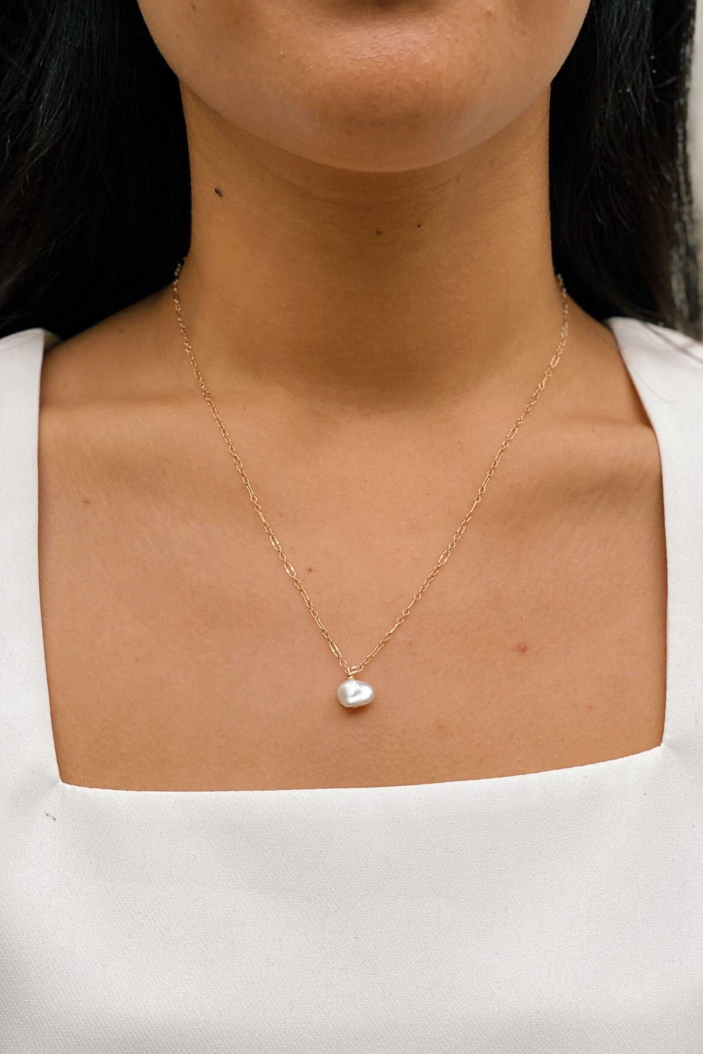 necklace accessories