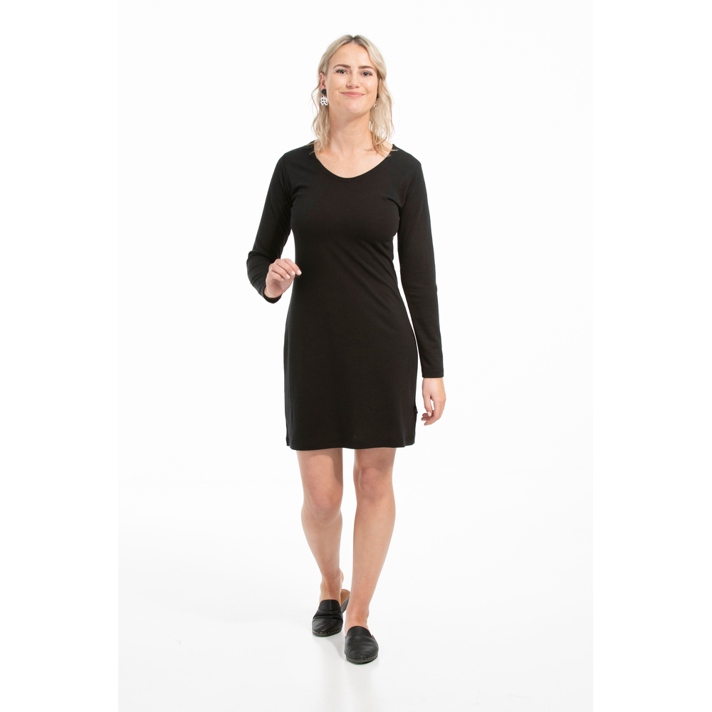 Wendy Dress