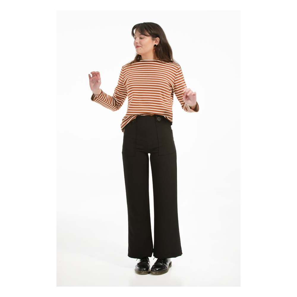 Molly Jumper