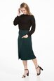 August Skirt