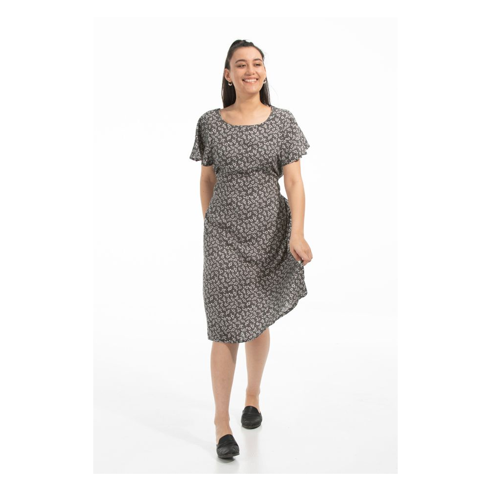 Catherine Dress
