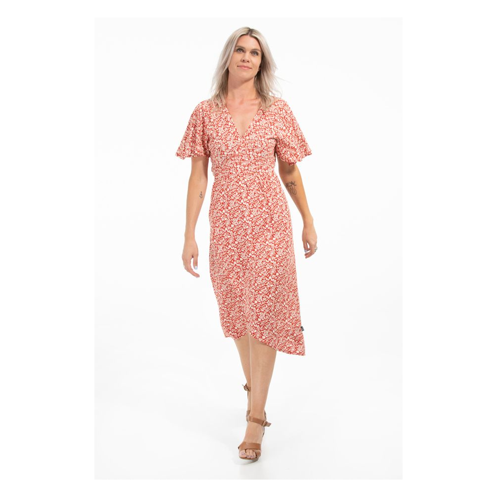 Abby Dress